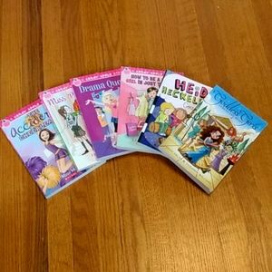 2 for $10 - 6 kids books
